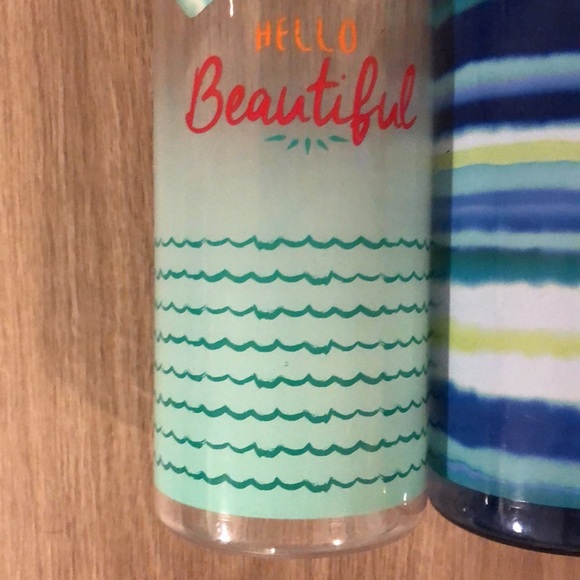 NWT Water Bottles Reusable Size 33 ounce (Lot of 3) - Picture 12 of 12